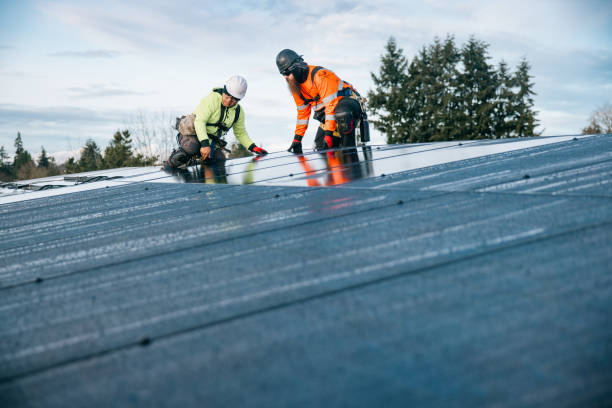 Trusted Metal Roofing service in New Stanton, PA - Ben Roofing and Steel LLC